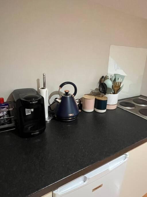 The Pheasantry - Guest House In Beautiful Rural Location Aldermaston Luaran gambar