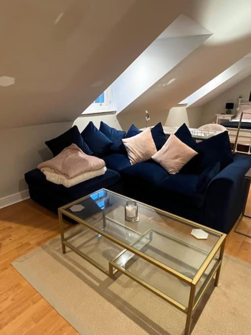 The Pheasantry - Guest House In Beautiful Rural Location Aldermaston Luaran gambar