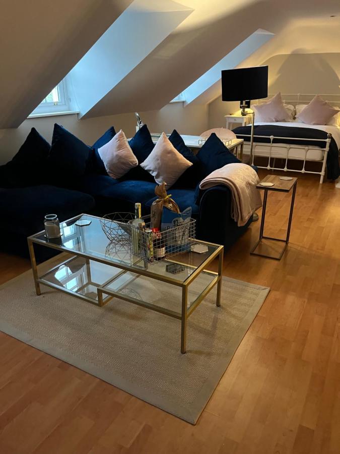 The Pheasantry - Guest House In Beautiful Rural Location Aldermaston Luaran gambar